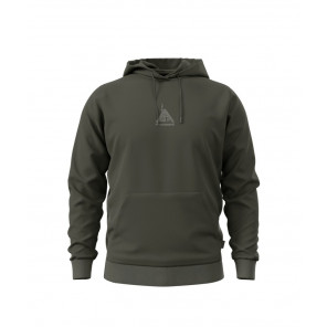 F2f Organic  Cotton Hoodie (Uomo)